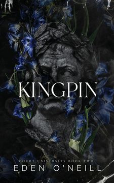 portada Kingpin: Alternative Cover Edition (Court University) 