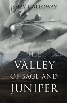 portada The Valley of Sage and Juniper (en Inglés)