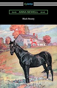 portada Black Beauty (en Inglés)