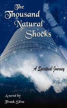 portada the thousand natural shocks (en Inglés)