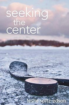 portada Seeking the Center