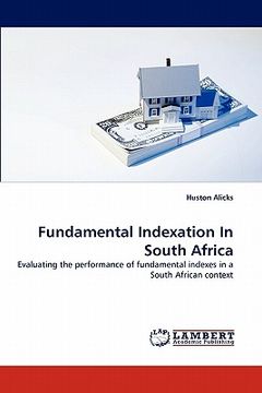 portada fundamental indexation in south africa