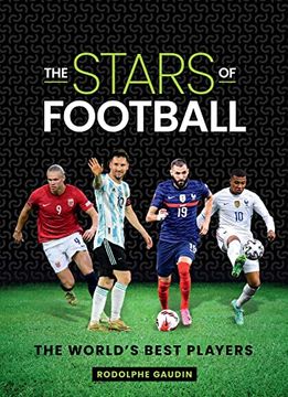 portada The Stars of Football (en Inglés)
