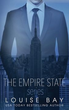 portada The Empire State Series (in English)
