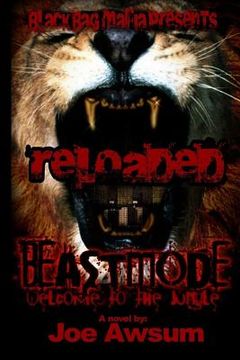 portada Beastmode: Reloaded (in English)