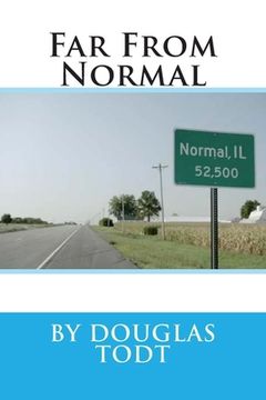 portada Far From Normal (en Inglés)