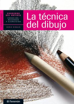 portada Tecnica del Dibujo (in Spanish)