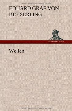 portada Wellen (German Edition)