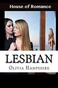 portada Lesbian (en Inglés)