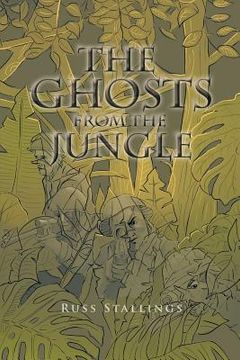 portada The Ghosts from the Jungle