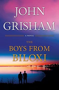 portada The Boys From Biloxi: A Legal Thriller