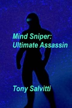 portada Mind-Sniper: Ultimate assassin