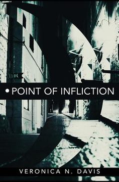 portada Point of Infliction (in English)