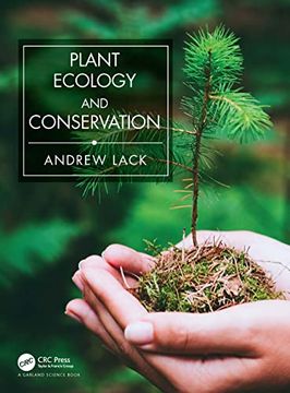 portada Plant Ecology and Conservation (en Inglés)