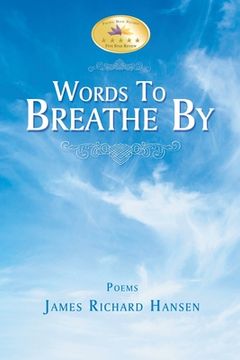 portada Words To Breathe By (en Inglés)