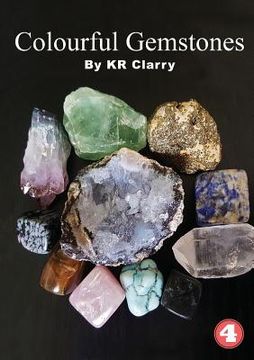 portada Colourful Gemstones 