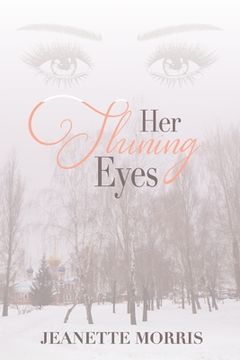 portada Her Shining Eyes (en Inglés)