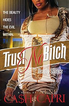 portada Trust No Bitch 2: Deadly Silence
