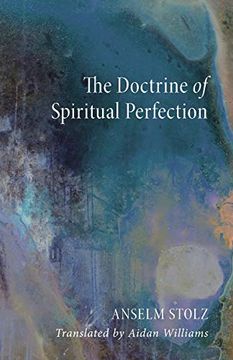 portada The Doctrine of Spiritual Perfection (en Inglés)