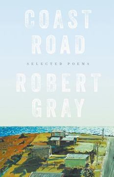 portada Coast Road: Selected Poems (en Inglés)