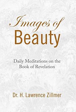 portada Images of Beauty (in English)