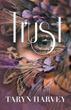 portada Trust (en Inglés)