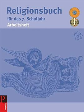 portada Religionsbuch für das 7. Schuljahr. Arbeitsheft (en Alemán)