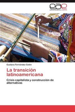 portada la transici n latinoamericana (in English)