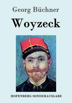 portada Woyzeck 