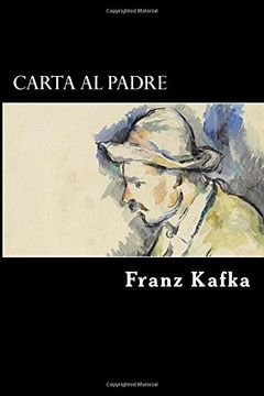 portada Carta al Padre (in Spanish)