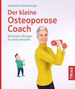 portada Der Kleine Osteoporose-Coach (en Alemán)
