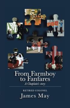 portada From Farmboy to Fanfares (en Inglés)
