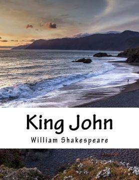portada King John