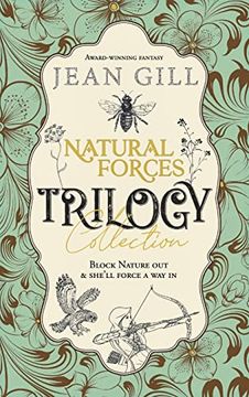 portada Natural Forces Trilogy (en Inglés)