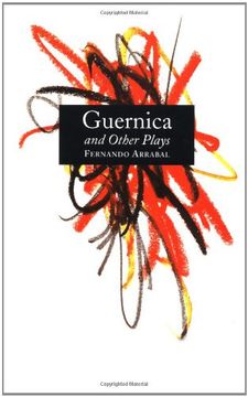 portada Guernica & Other Plays (en Inglés)
