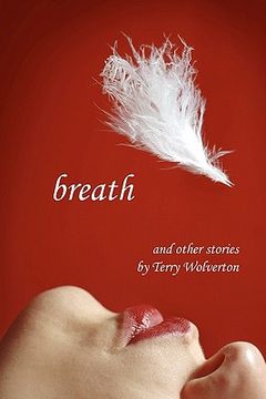portada breath and other stories (in English)