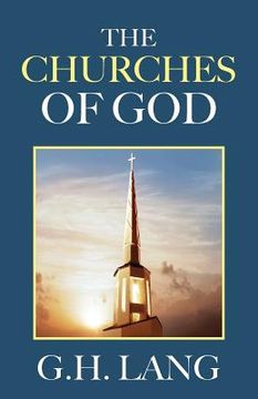 portada The Churches of god (in English)