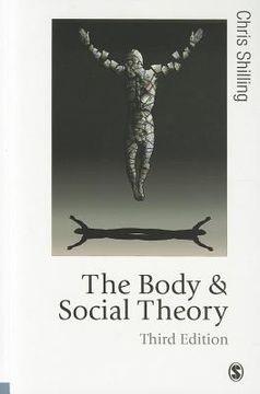portada the body and social theory