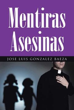portada Mentiras Asesinas (in Spanish)