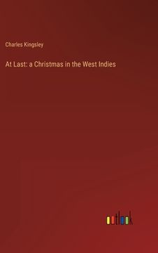 portada At Last: a Christmas in the West Indies 