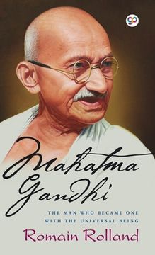portada Mahatma Gandhi (in English)