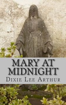 portada Mary at Midnight: A Play (en Inglés)