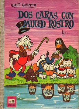 85 años del Pato Donald, el segundón tras la sombra de Mickey Mouse, S  Moda: Revista de moda, belleza, tendencias y famosos