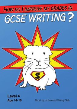 portada How do i Improve my Grades in Gcse English? (in English)