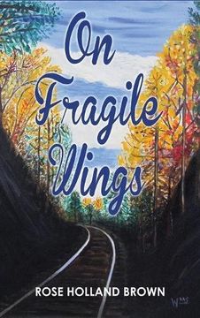portada On Fragile Wings