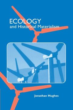portada Ecology and Historical Materialism Paperback (Studies in Marxism and Social Theory) (en Inglés)