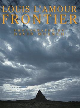 portada Frontier (in English)