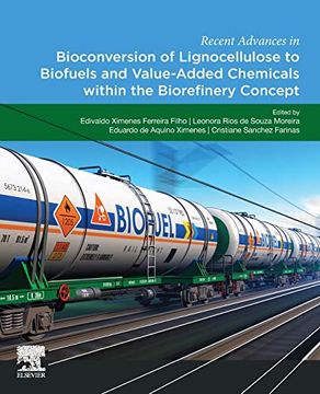 portada Recent Advances in Bioconversion of Lignocellulose to Biofuels and Value Added Chemicals Within the Biorefinery Concept (en Inglés)