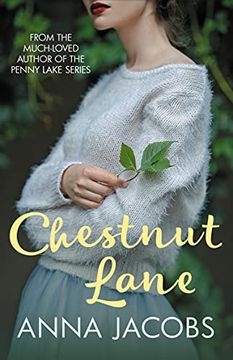portada Chestnut Lane: Family, Secrets and Love Against the Odds (en Inglés)