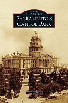 portada Sacramento's Capitol Park